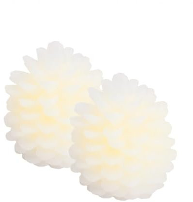 Sirius Home 13102 Light decoration figure Geeignet für den Einsatz in LED weiß - Dekorative Beleuchtung LED Light decoration figure, weiß, batterie, CR2032, 100 mm