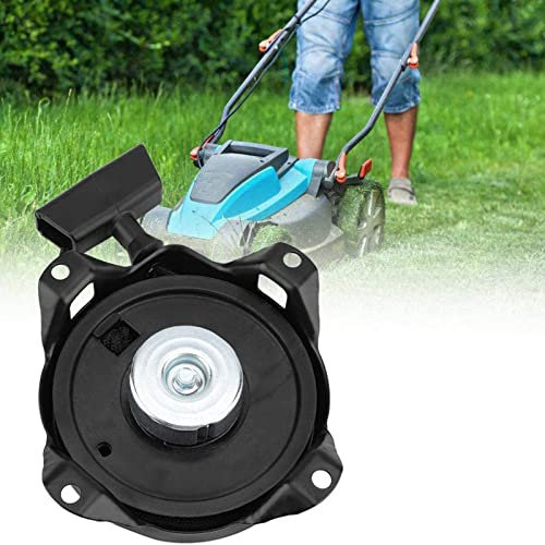 Lanceur Moteur Tondeuse à Gazon Générateur Démarreur Manuel Traction 590420A 590706 16575