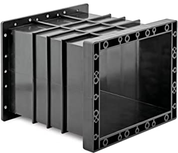 Skimmerverlängerung ProfiSkim Wall