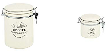 Tognana Dolce Casa di Campagna Home, Porcellana & Dolce Casa di Campagna Home, Porcellana, White