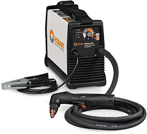Hobart AirForce 40i Plasma Cutter, Model:500576