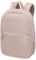 Samsonite Eco Wave - 14 Zoll Laptoprucksack, 40 cm, 13 L, Grau (Stone Grey)