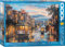 empireposter Straßenbahnen in San Francisco Classic Cable Cars 1000 Teile Puzzle Format 68x48 cm