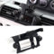 Autophoton Soporte de teléfono móvil para FJ Cruiser 2007-2023, soporte para rejilla de ventilación de coche, compatible con iPhone, Samsung, Huawei, etc.