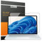 MEGOO Microsoft Surface Laptop Studio 2/1 14.4“ Verre Trempé Protecteur,Dureté 9H/Clarté de la rétine,Compatible avec Surface Slim Pen 2