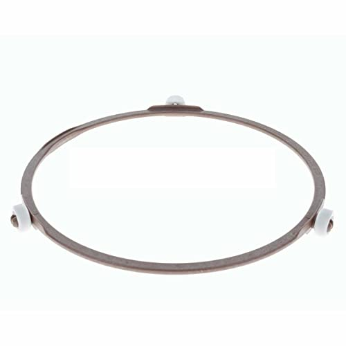 Recamania Aro Wagen für Mikrowelle, universell, Ø 158 mm