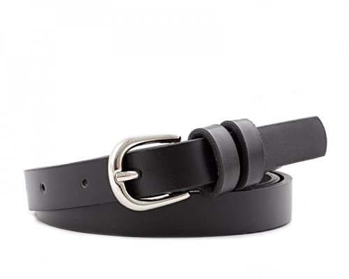 CHANYI Donna Vestito Cintura Lega Pin Buckle Donne Jeans Wild Belts Carino Regolabile Rosso Nero Rosa Vita Alta Cintura Skinny Ladies Pantaloni Femminili Jeans Cintura