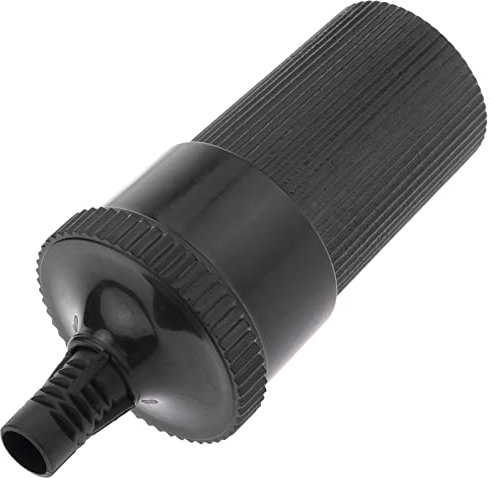 CableMarkt - Enchufe Hembra para Encendedor de Coche 12 VDC
