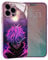 Satoru Jjk Anime Pink Phone Case Unique Creativity Shell Design Multiple Colors Cover for iPhone 14