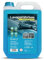 Limpiaparabrisas Coche Líquido Protección Anti Lluvia 5 Litros | Lavaparabrisas Anticongelante Protección -5ºC