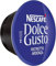 Dolce Compatible Gusto Compatible Ristretto Ardenza Coffee Pods 96 Capsules 96 Drinks Sold Loose