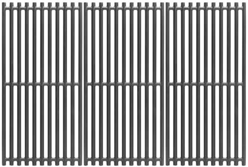 G474-0017-W2 Griglie per griglia Charbroil Tru Parti di ricambio per griglia a infrarossi Charbroil 463242516 3 bruciatori 466242515 466242516 466242615 466242616 463243016 355222 0 463342420