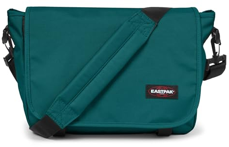 Eastpak JR Umhängetasche, 11.5 L - Peacock Green (Grün)