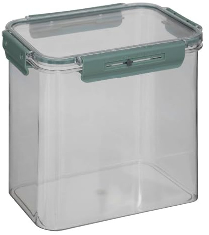 5five Vorratsdose Neo, 4 l, luftdicht