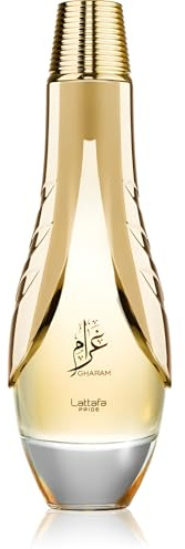 Lattafa Gharam 100ML Damen & Herren Parfum