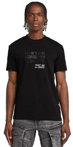 G-STAR, Originals r t