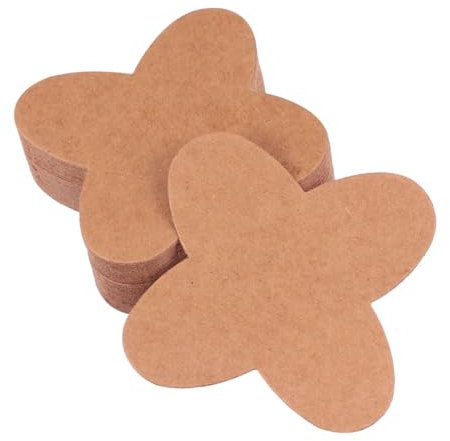 Alipis 50 Pièces Plateau De Chocolat Fond De Compartiment Chocolat Truffé Tasses d'emballage De Bonbons Mini Coupelle De Truffe Bonbons pour Bas De Noël Plateau De Bonbons Papier Khaki