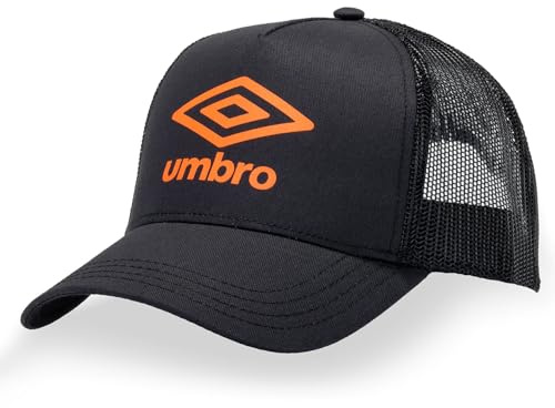Umbro Herren Baseballkappe