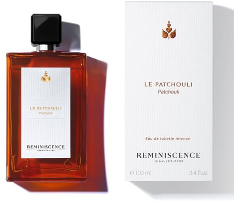 Reminiscence Le Patchouli Eau De Toilette Intense 100 ml