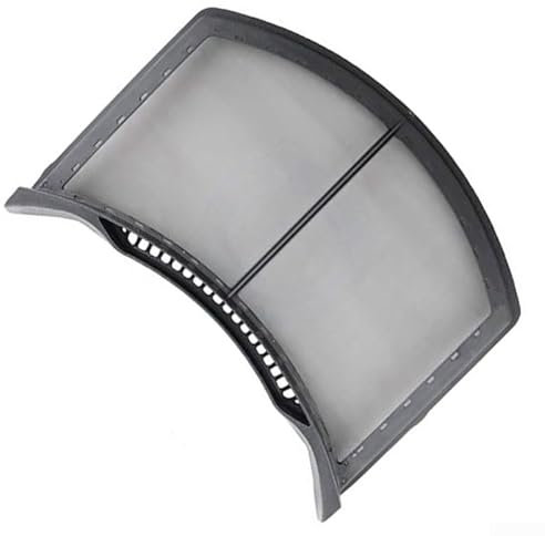 Sifone di ricambio per asciugatrici, adatto per modelli 134793600 e AP4368342