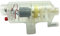 TOGEVAL Handgenerator Generatoren elektronisch Experiment Mini-Motor-Kit manueller stromerzeuger handkurbel Generator Power-Kit-Ausbildung Kurbelgenerator Plastik Transparent