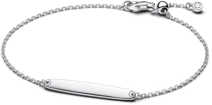 Pandora Women's Bracelet Sterling Silver 925 594010C01-20 20 cm