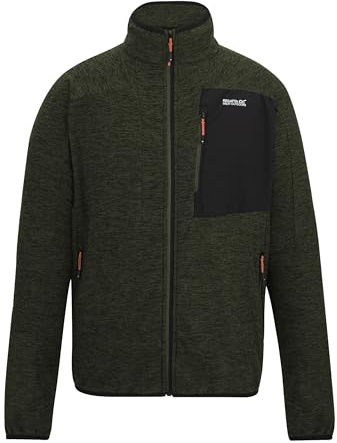 Regatta Herren Scaris Sweater (1er Pack)