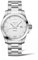 Longines Herren Uhr Automatik Tauchen 43mm Silber Edelstahl L3.778.4.76.6 Conquest Watch