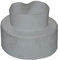 Toilet Cistern Flush Pipe Seal Cover