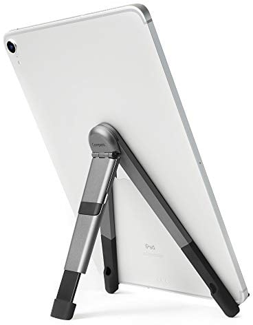 Twelve South Compass Pro, klappbarer Ständer für iPad, spacegrau