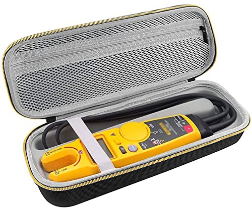 Tasche für FLUKE T5-1000/FLT5-600 GEHÄUSE, 1AC II, FÜR SPANNUNGS- UND STROMELEKTRISCHE PRÜFUNGEN