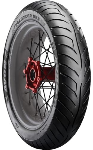 Avon 150/70 R18 70V Sommerreifen Motorradreifen Tourensport Reifen