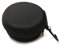 GLASSNOBLE Data Cable,Portable Zipper Pouch Water/Dust/Shockproof Hard Protective Case Storage Bag Box For Koss Porta Pro Pp Earphone Accessories