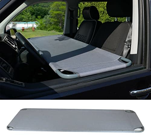 OMAC Camper Bett Kinderbett Fahrerhausbett für VW Transporter T5 T6 T6.1 2003-2025