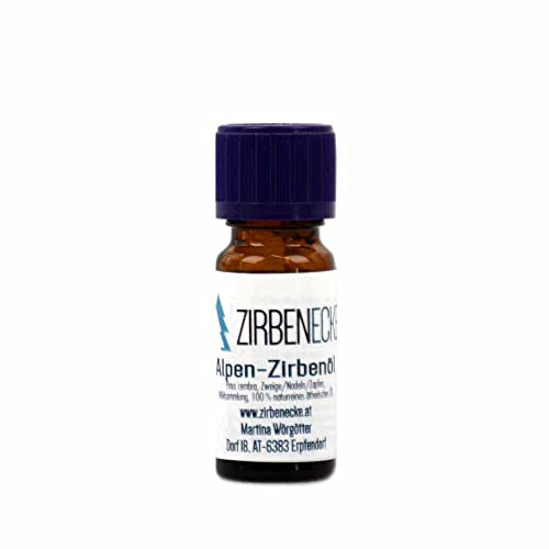 Zirbenecke