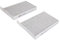 HENGST FILTER Innenraumfilter mit antibakterieller Wirkung E6966LB-2