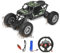 Ferngesteuertes Auto Kinderspielzeug RC Offroad Car mit Fernbedienung, Schnelle Fahrzeuge Spielzeug Spiele, Geburtstag Geschenke Jungen Mädchen