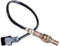Luft-Kraftstoff-Verhältnis-Sauerstoff-Lambda-O2-Sensor 1588A020 MR507848, für Mitsubishi Carisma Galant L200 Outlander Space Star