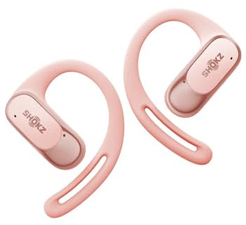 Shokz Openfit Air Wireless Sport Headphones One Size