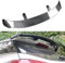 wxhzq Heckspoiler-Lippenflügel für Land Rover Range Rover Evoque/Evoque Coupé Type LZ LV L551 L538 2012-2025, Heck Kofferraum Dachspoiler Flügel Kofferraum Spoiler Flügel für Geschenk,A