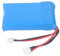 Batterie Lipo 7.4V 2000mAh 8C Batterie au Lithium 7.4V 2000mAh pour Voiture Télécommandée RC Bateau Batterie Lipo 7.4V 2000mAh 8CBatterie Lipo 7.4V 2000mAh 8C pour Voiture RC7.4V