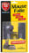 Protect Home Rodicum Mausefalle, Schwarz, 5.1 x 14 x 24.5 cm