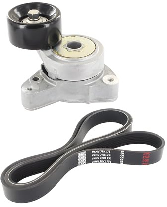 SKF VKMA 63014 Multi-V Belt Kit