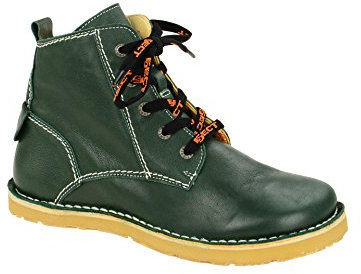 Eject Damenschuhe - Stiefeletten SONY1DEAL 14146.005 Grün, EU 37