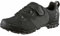 VAUDE Unisex TVL Pavei STX Radschuhe, 38 EU, Phantom Black