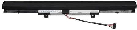 IPC-Computer Akku 37Wh kompatibel mit Lenovo V110-15ISK (80TL)