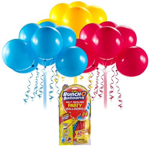 BUNCH O BALLOONS 56179A Balloons, Mixed