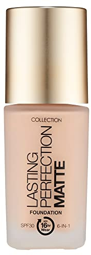 Collection Lasting Perfection Foundation Beige