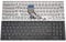Clavier Azerty Français Compatible avec HP 15-DA Series