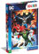 Clementoni - 25723 - Supercolor Puzzle Dc Comics Justice League - 104 Pieces - Jigsaw Puzzle Age 6+ For Kids